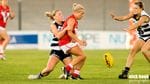2019 Women's round 4 vs North Adelaide Image -5c8d12ca75bff